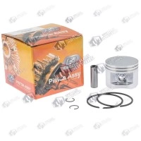 Kit piston drujba Stihl 280, FS 550 46mm (Taiwan) 